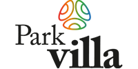 Logo Parkvilla.