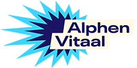 Logo Alphen Vitaal.
