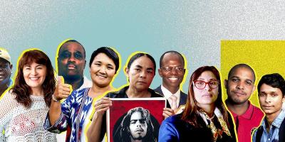 Write for Rights 2023 Amnesty Alphen
