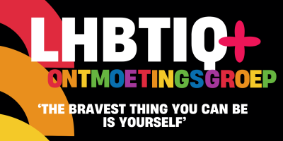 LHBTIQA+ ontmoeting