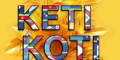 Keti Koti visual