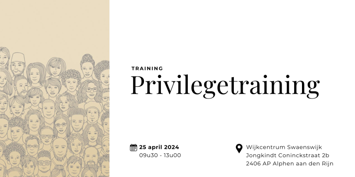 Privilegetraining